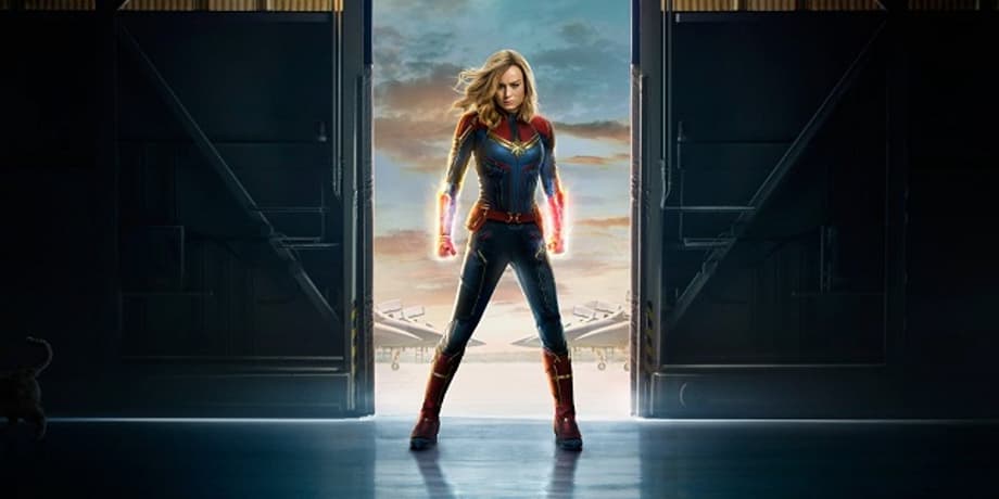 Carol-Danvers