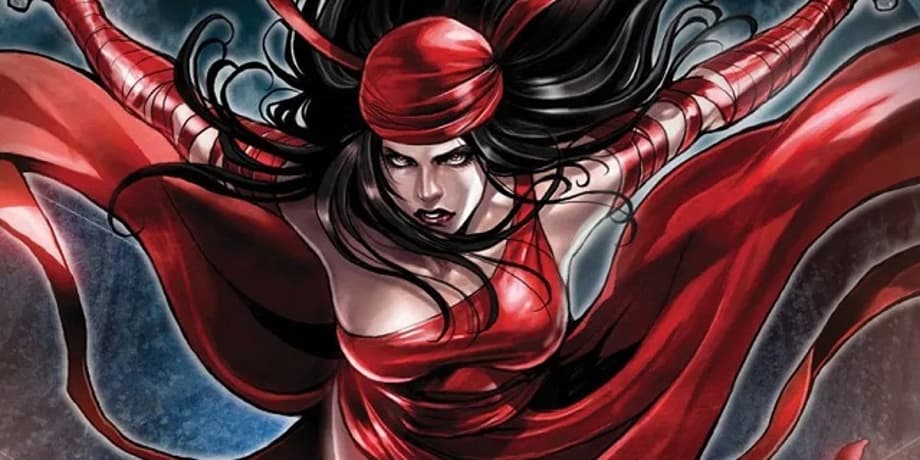 Elektra