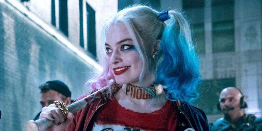 BIRDS OF PREY Writer Reveals How The Movie's Ridiculously Long Title Came To Be