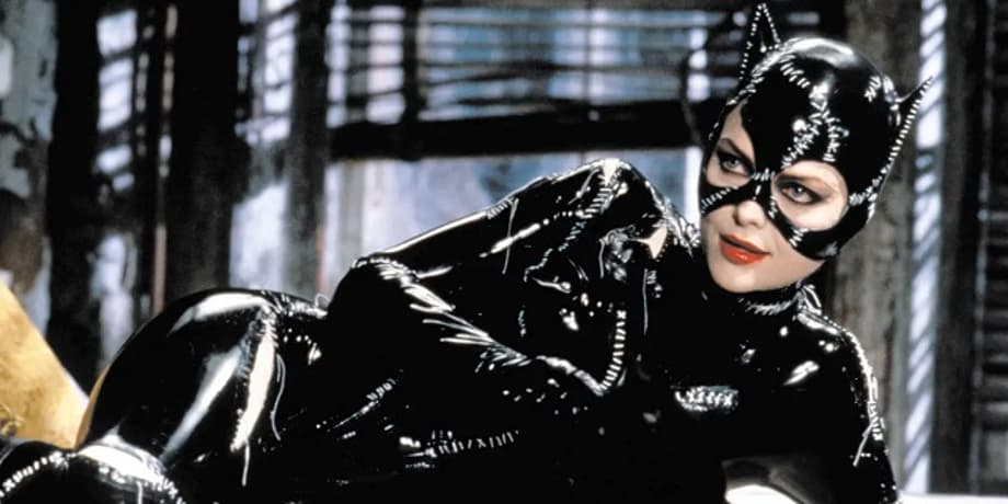 Catwoman