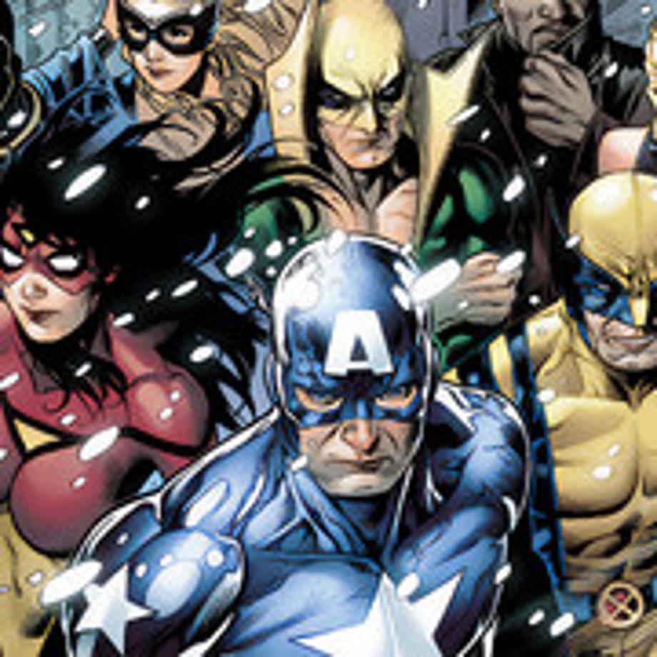 5. Wolverine Was Once an Avenger