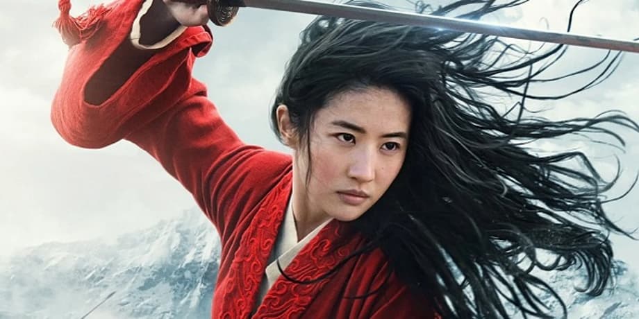 Mulan