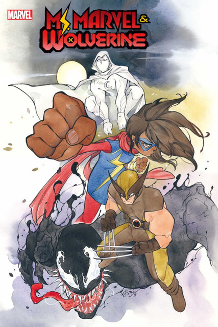 MSMARVEL-Wolverine-1-Momoko