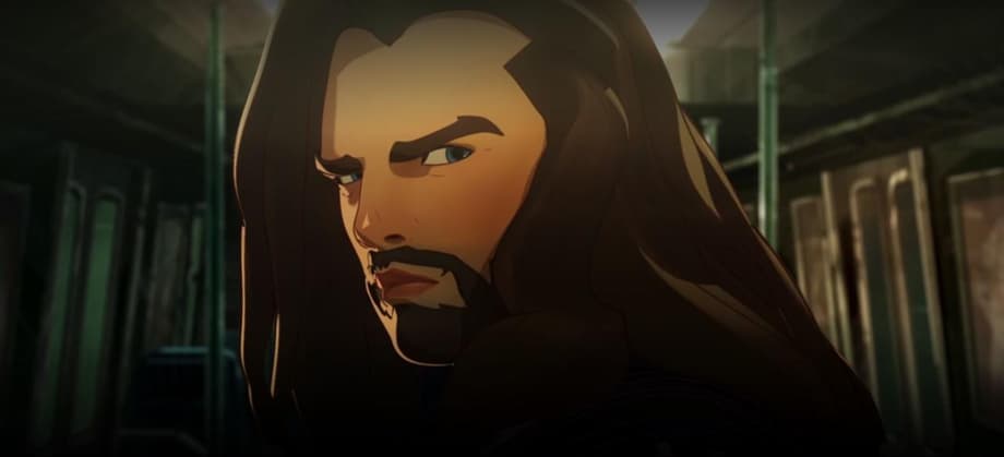 marvel what if winter soldier