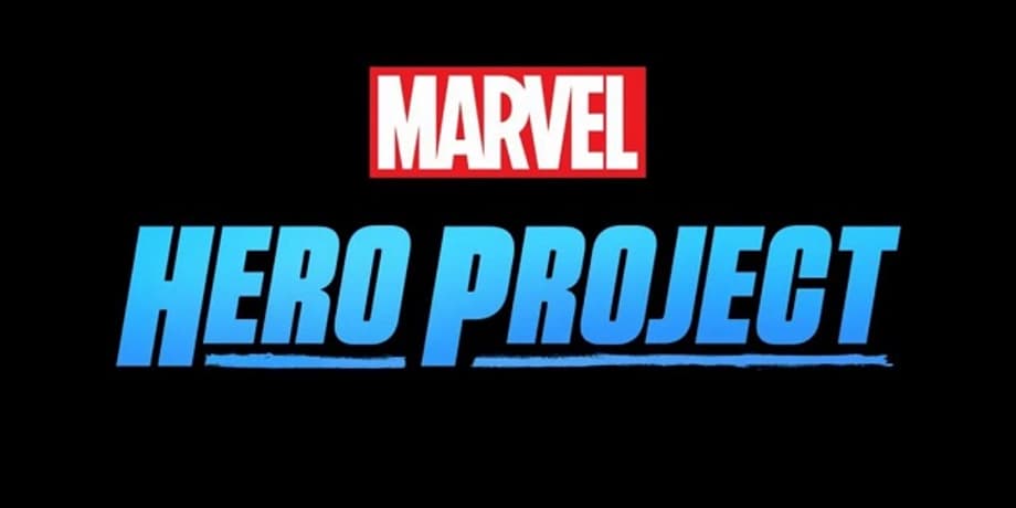 Hero-Project