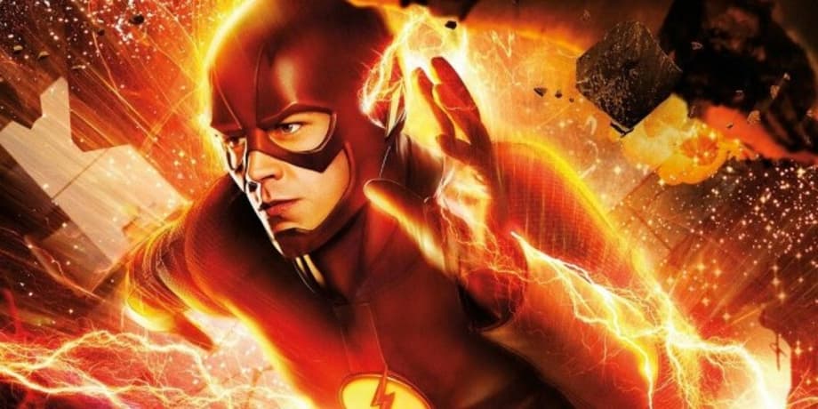 THE FLASH 100: All The Biggest Moments (Including That Electrifying Twist) In Last Night's Landmark Episode