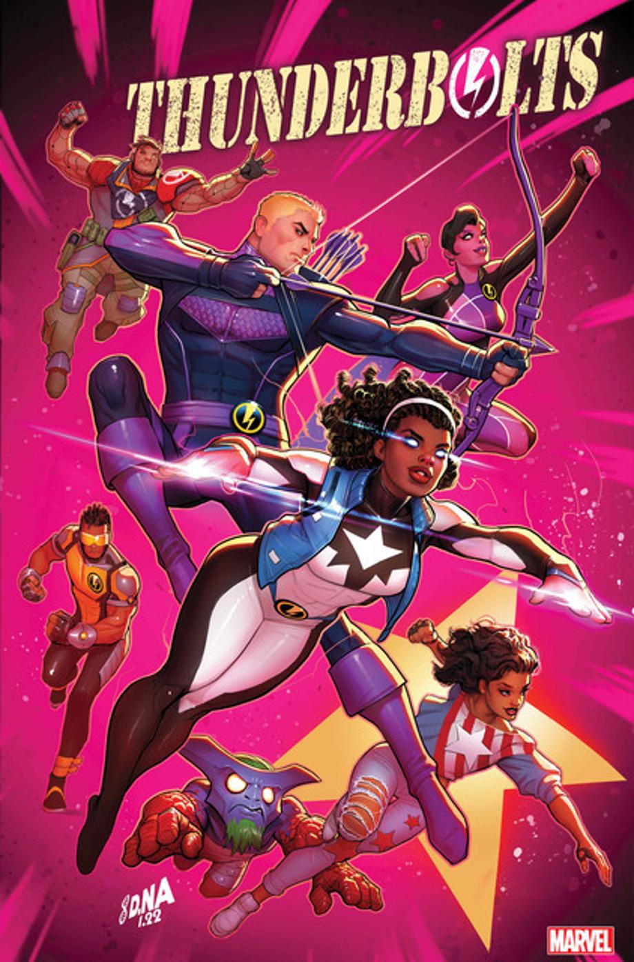 THUNDERBOLTS2022001-Cover-Nakayama