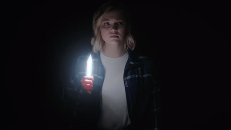 CLOAK & DAGGER: Tandy Embarks On A Dangerous Quest In The New Promo For Season 2, Episode 4: &quot;Rabbit Hold&quot;