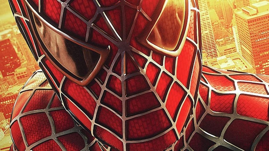 Today In Superhero Movie History: Sam Raimi's SPIDER-MAN 4 Was Supposed To Be Released On May 6, 2011
