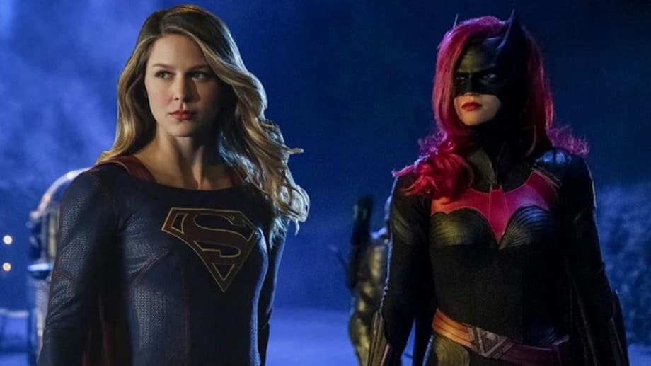 BATWOMAN Showrunner Caroline Dries Reveals Plans For A Supergirl Cameo In Sunday's Season Finale