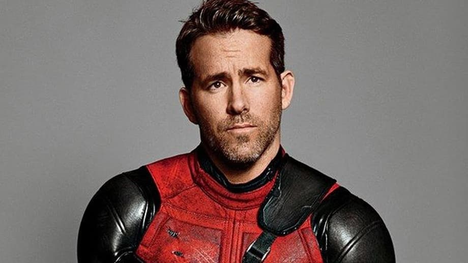 DEADPOOL Star Ryan Reynolds Says The Merc With The Mouth Being In The MCU &quot;Is A Win For Everyone&quot;