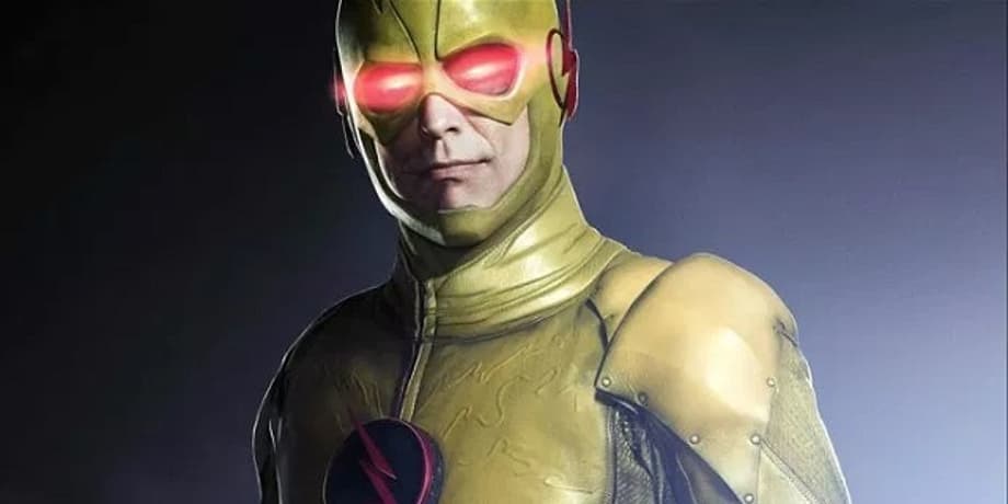Reverse-Flash