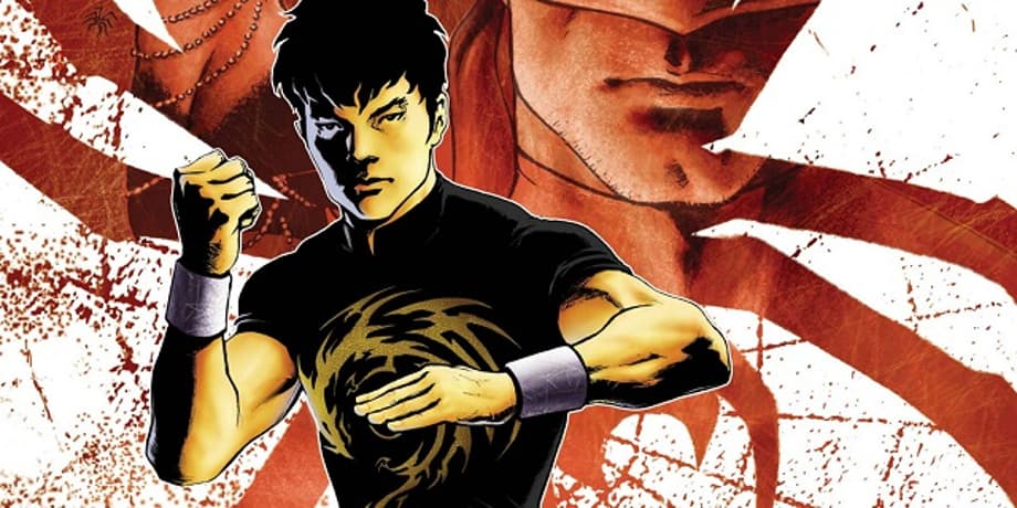 Shang-Chi