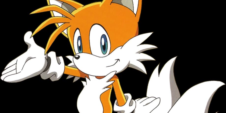 Tails