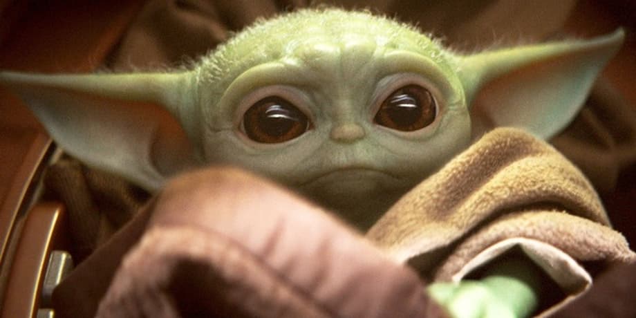 Baby-Yoda