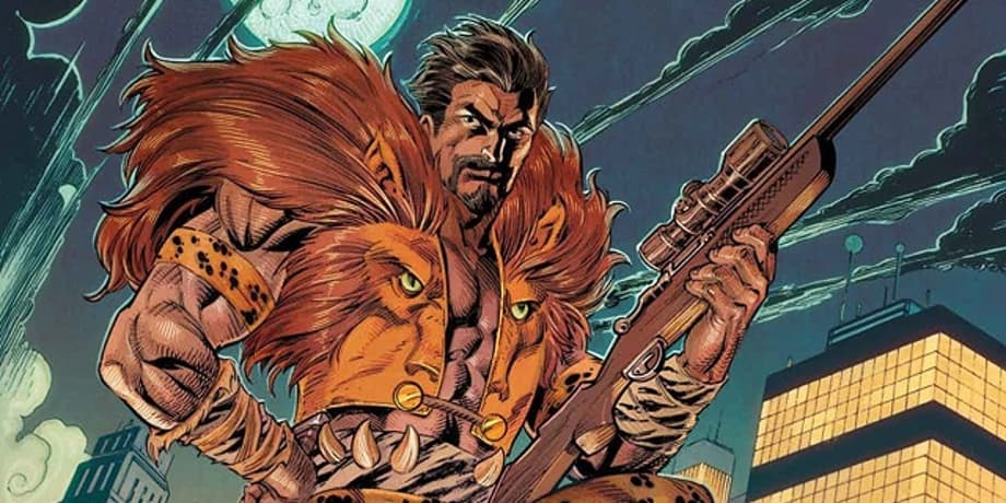 Kraven