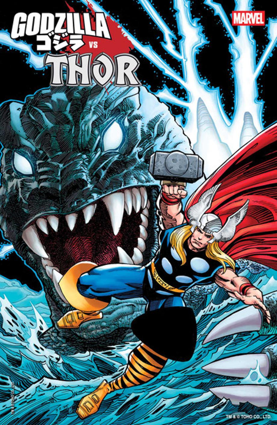 GODZILLAVSTHOR2025001-Simonson