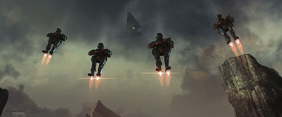 Grogu-and-the-Mandalorian-Pedro-Pascal-in-Lucasfilm-s-THE-MANDALORIAN-season-two-exclusively-on-Disn