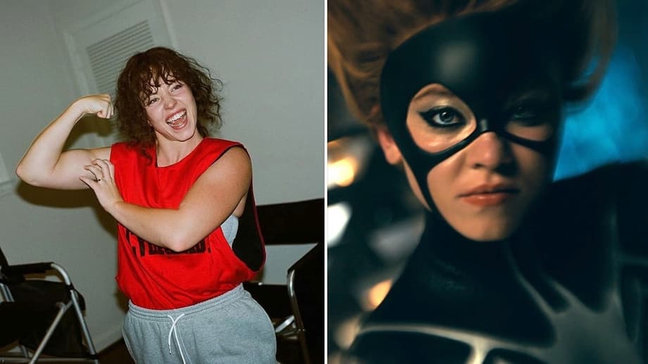 MADAME WEB Star Sydney Sweeney Reveals Impressive Transformation For Upcoming Role As Boxer Christy Martin