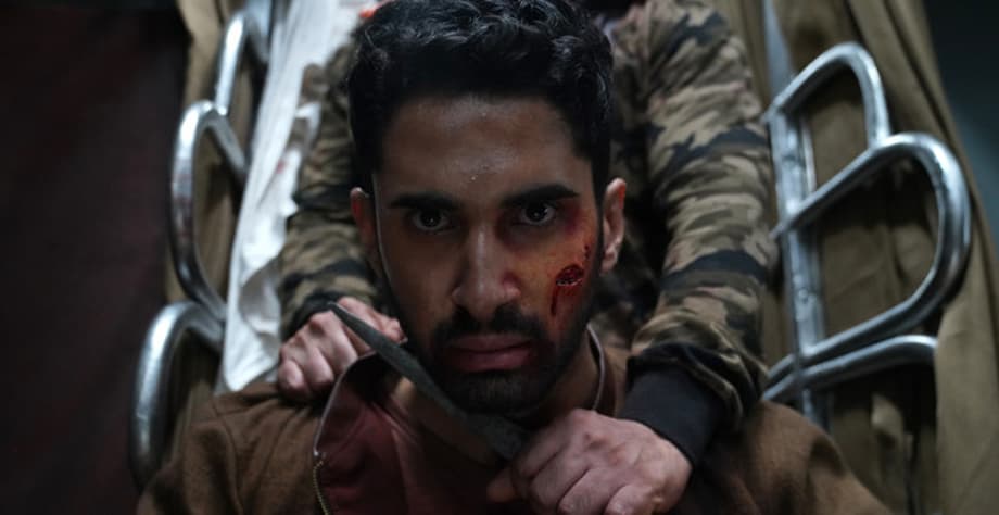 KILL Official Trailer Unveils One Of This Year's Most Intense, Blood-Soaked, and Violent Action Thrillers