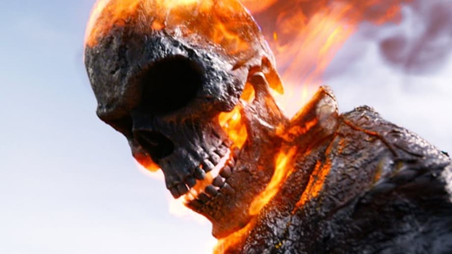 Mark Neveldine Reflects On GHOST RIDER: SPIRIT OF VENGEANCE And Shares MCU Hopes For Johnny Blaze (Exclusive)