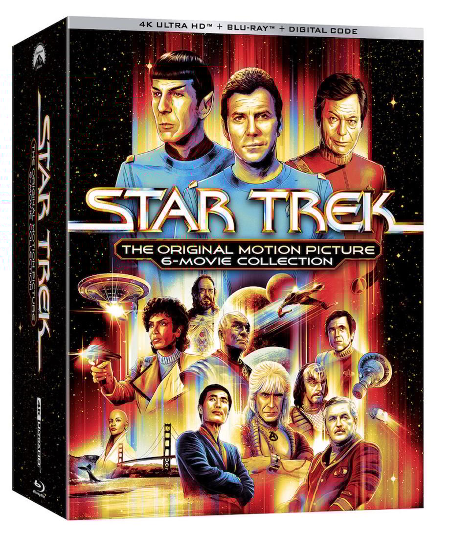 startrek6moviecoll4kuhd3dslpcs