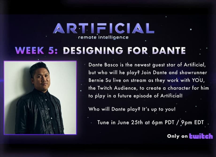 ARTIFICIAL-Designing-for-Dante