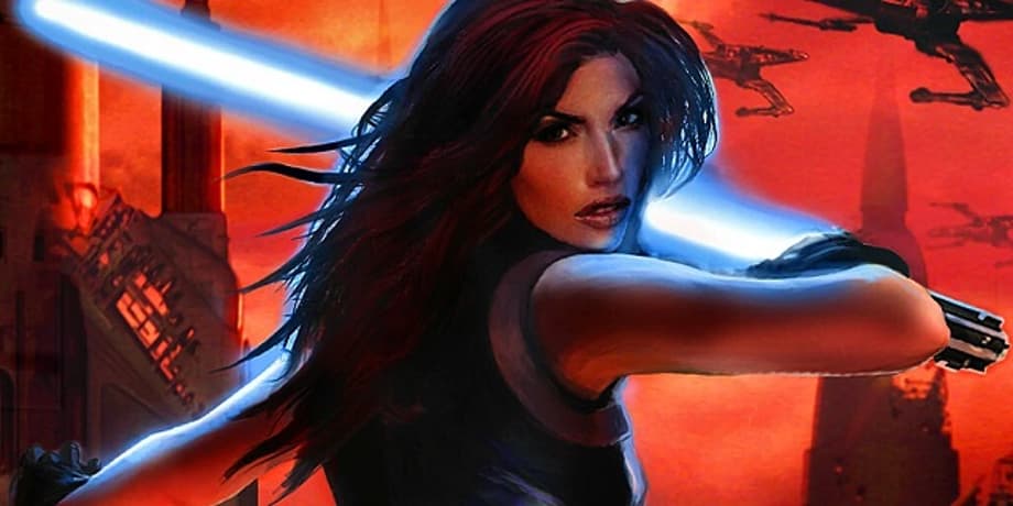 Mara-Jade