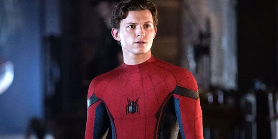 Tom Holland Vows To Return As SPIDER-MAN; &quot;The Future For Spider-Man Will Be Different&quot;