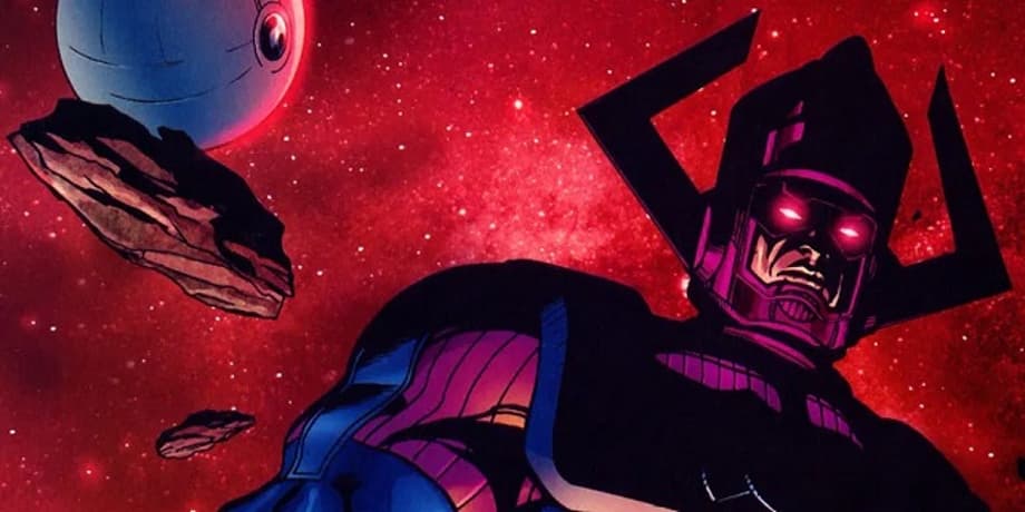 Galactus