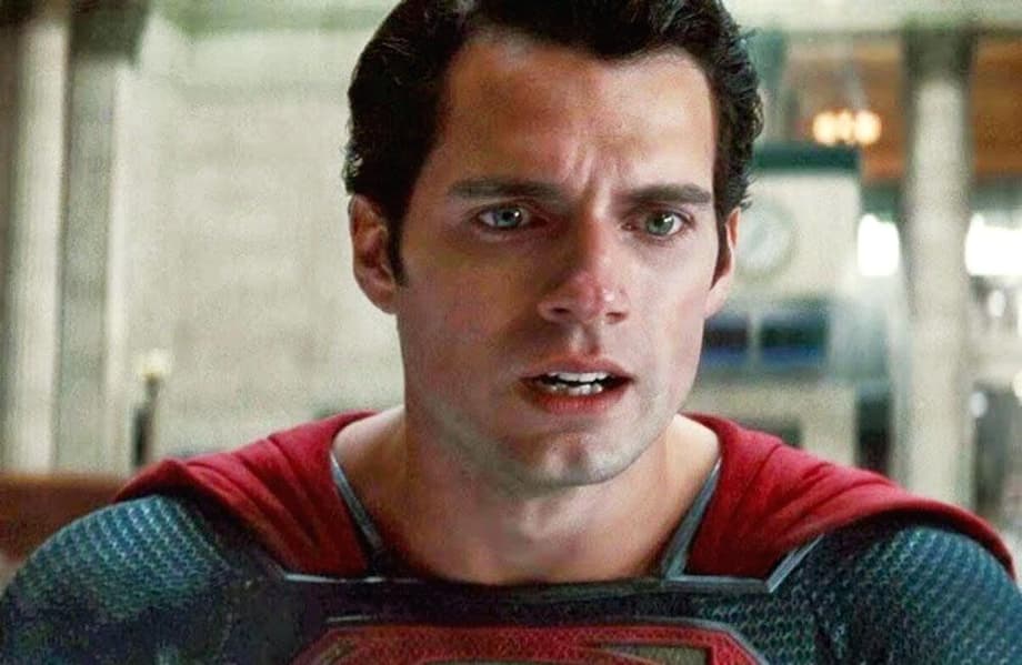 POLL: What Upcoming Live-Action DC Film Are You Most Excited To See In Theaters?