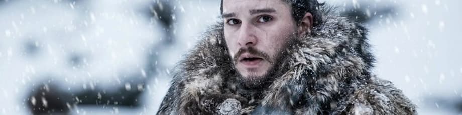 Jon-Snow