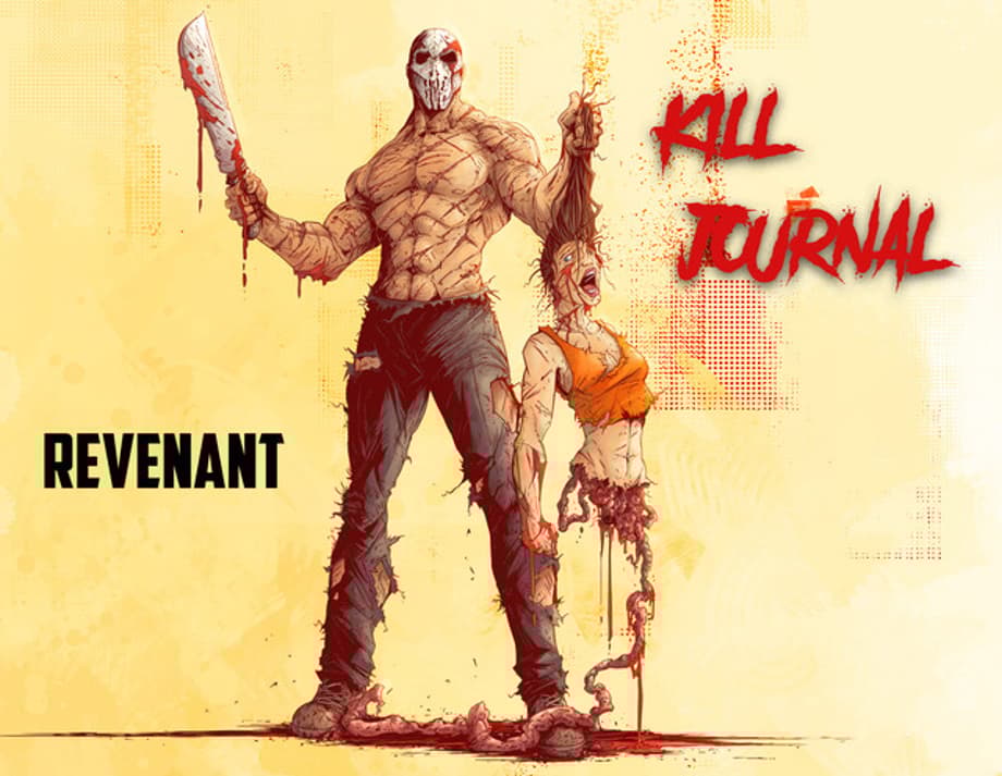 Revenant