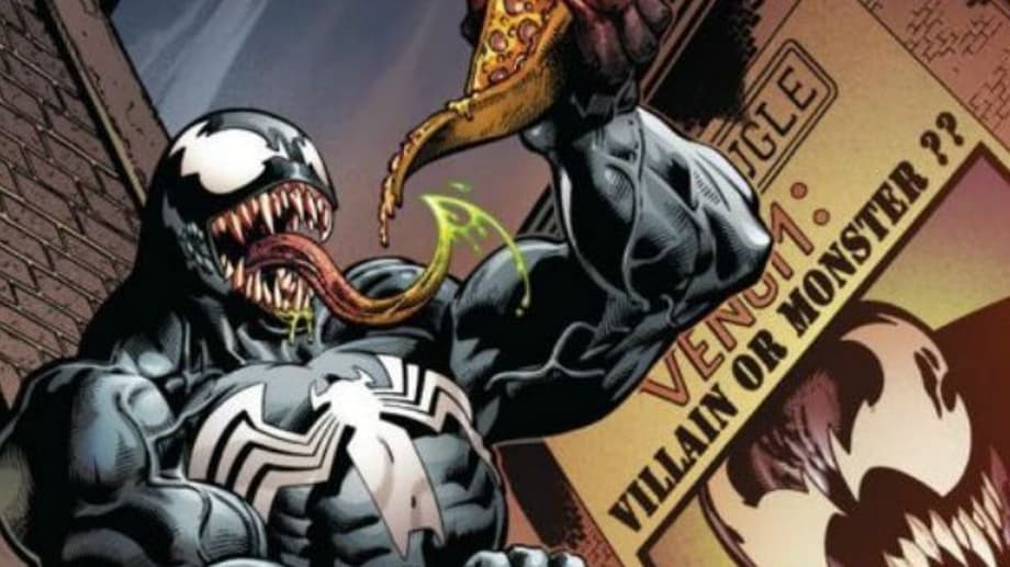 FANTASTIC FOUR Director Josh Trank Pitched An R-Rated VENOM Movie Which Producer Matt Tolmach &quot;Hated&quot;