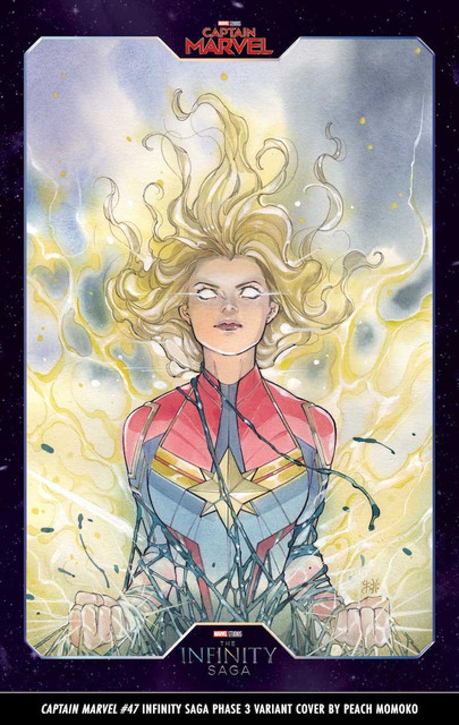 Captain-Marvel47-Infinity-Saga-Variant