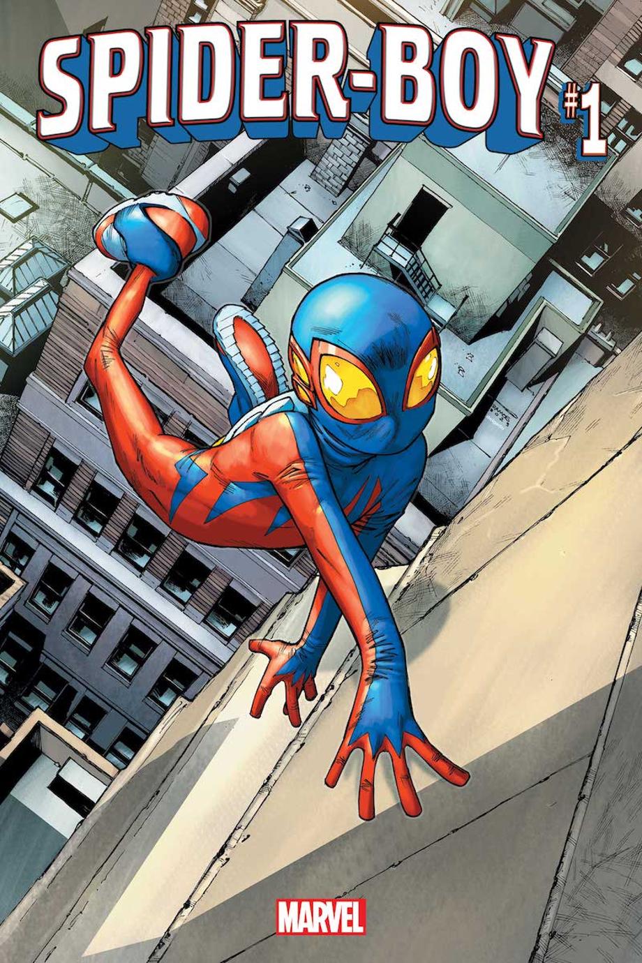 SPIDERBOY2023001-cov
