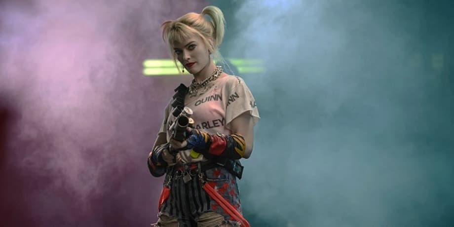 Harley-Quinn