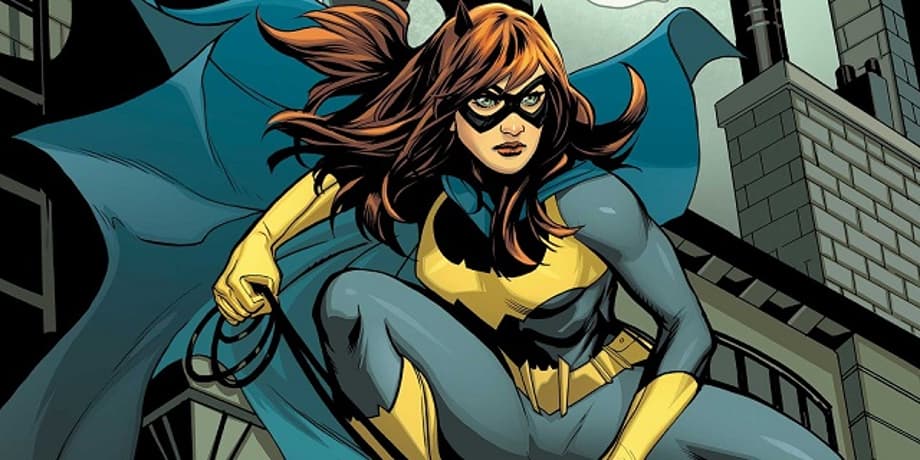 Batgirl