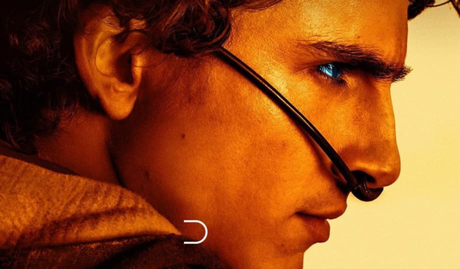 DUNE: PART TWO - Paul Atreides Prepares For War In Stunning New Character Posters