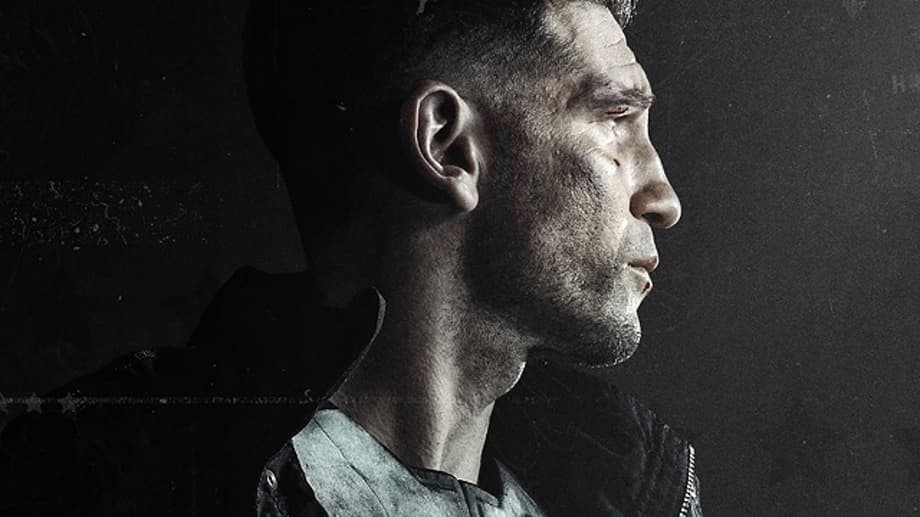 Marvel Terminates Overall Deals With THE PUNISHER And HELSTROM Showrunners