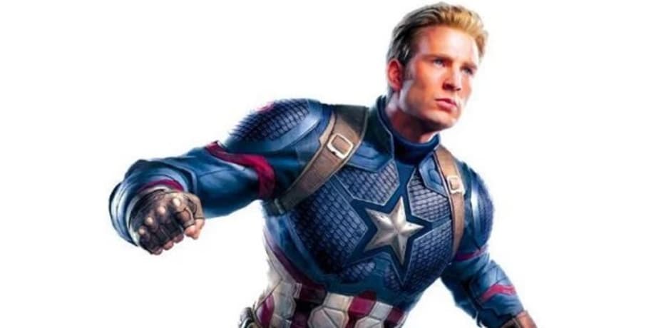 Here's The Latest On When The AVENGERS 4 Trailer Could Debut This Week