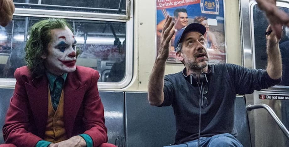 JOKER LOW BUDGET FILM