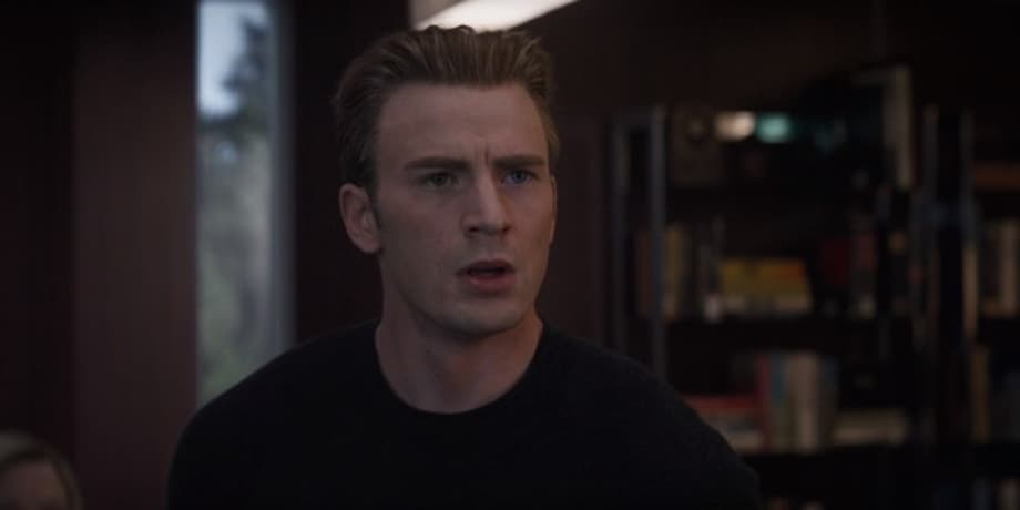 AVENGERS: ENDGAME - Check Out Over 40 Hi-Res Screengrabs From The Epic First Teaser Trailer