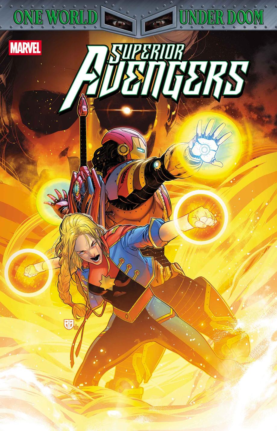 SUPAVEN2025003-Cover