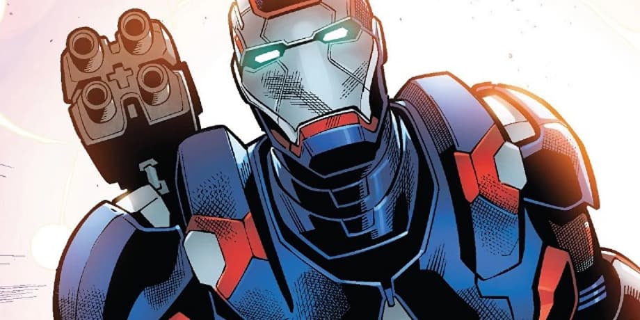 Iron-Patriot