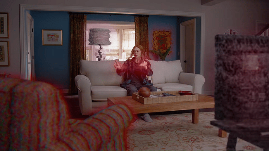 Scarlet-Witch-Powers