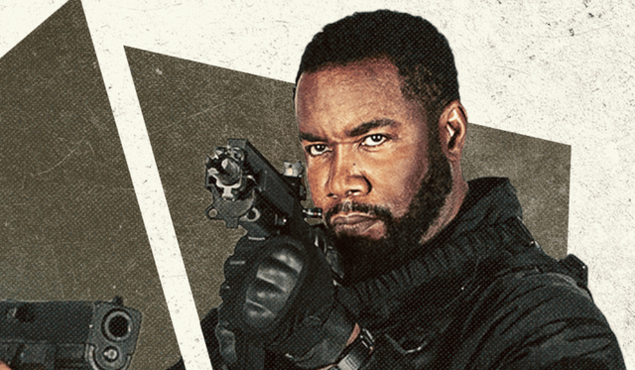 ONE MORE SHOT Star Michael Jai White On Scott Adkins Actioner, DARK KNIGHT, ARROW, SPAWN & More (Exclusive)