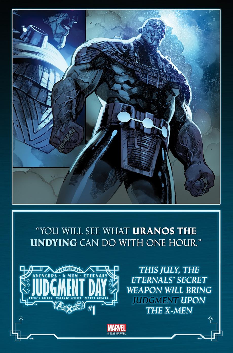 AXEJudgment-Day1-Teaser