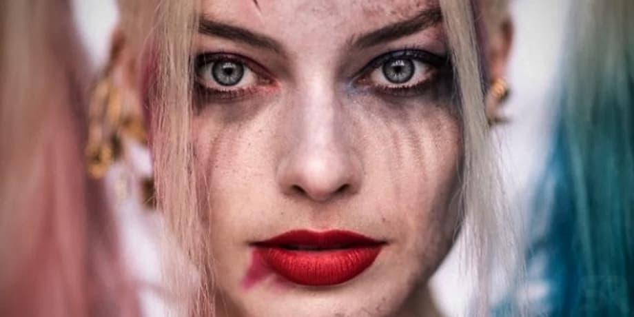 BIRDS OF PREY Continues Harley Quinn's Story, But Isn't Actually A SUICIDE SQUAD Sequel