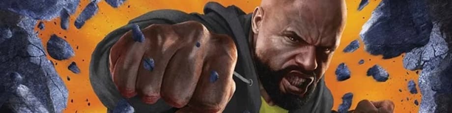 Luke-Cage